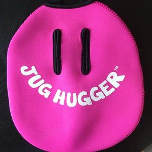 JugHugger gallon cover